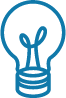OPW Icon - Lightbulb - small